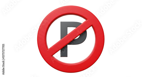 Isolated No parking Free Download Isolated No parking - GFXLoad