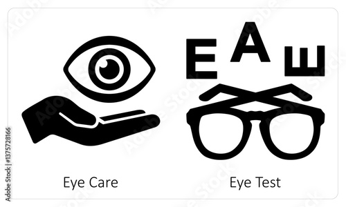 Eye Care and Eye Test