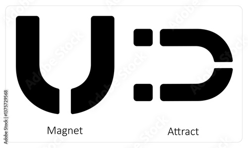 Magnet and Attract