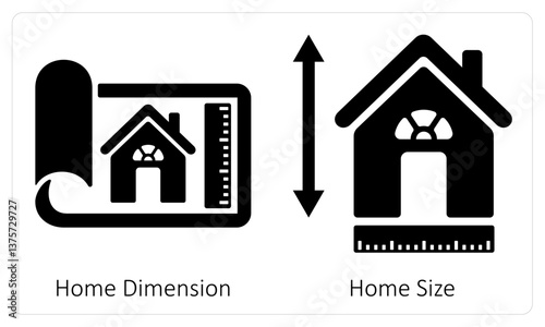 Home Dimensions and Home size