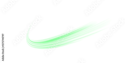 Png futuristic technological style. Png abstract background with speed lines. Neon color rays vector abstract background. The light lines of the road a blue light background creating of movement	
