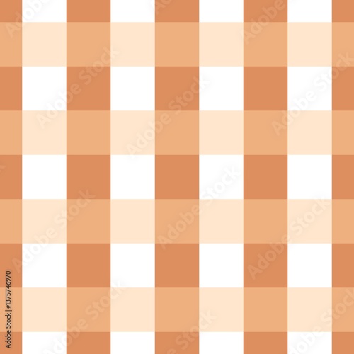 Abstract plaid background seamless pattern 