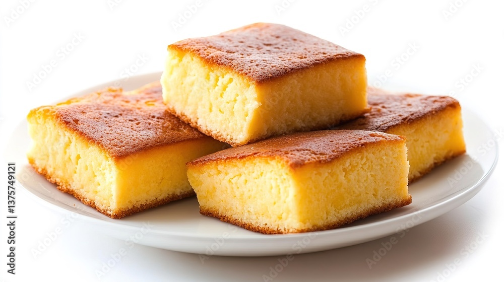 Savoring sopa paraguaya a culinary delight of cornbread in paraguay food photography rustic setting tasty experience Savoring sopa paraguaya a culinary delight of cornbread in paraguay food photography rustic setting tasty experience