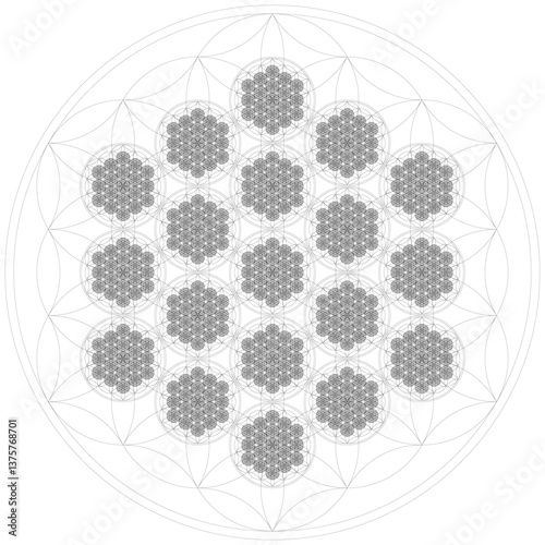 Flower_of_Life_381_times_black