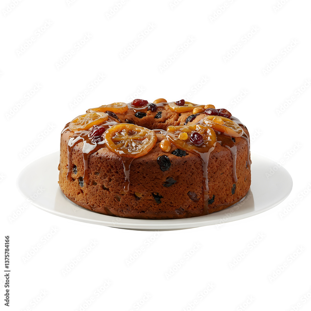 chocolate cake isolated on white background chocolate cake isolated on white background