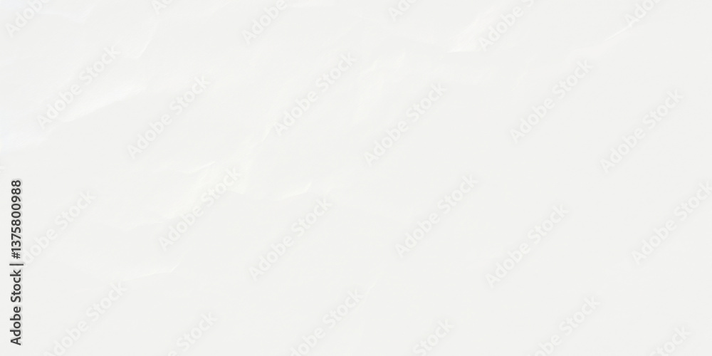 Fototapeta premium PNG Paper texture white background wrinkled crumpled.