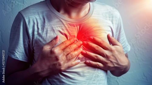 Heart Attack: Recognizing Symptoms, Understanding Risks, and Seizing the Golden Rescue Time
