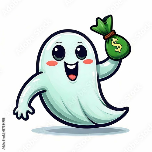 art vector illustration mascote