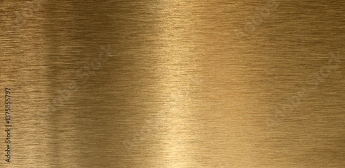 gold metal background
