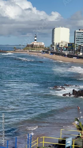 Farouk de Barra - Salvador Bahia 