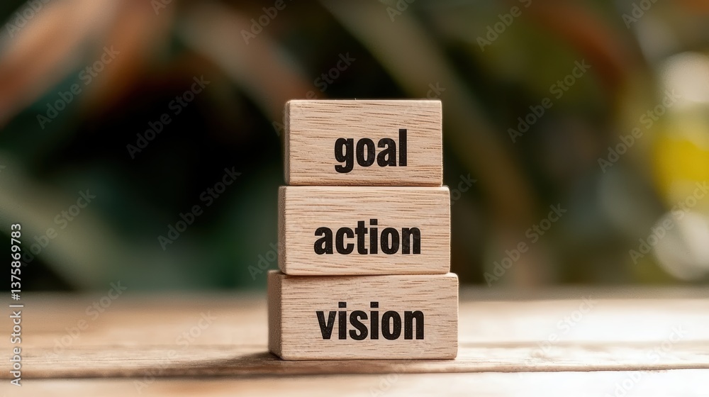 Achieving goals through action and vision a motivational perspective on personal development Achieving goals through action and vision a motivational perspective on personal development