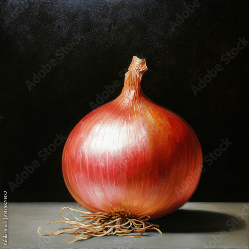 onion 