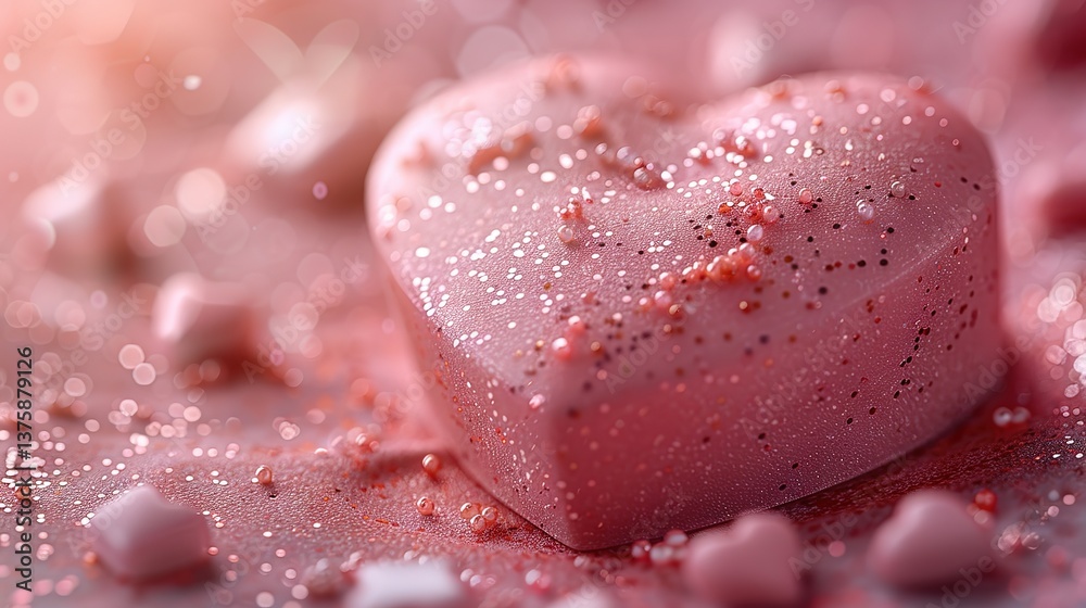 Obraz premium love
