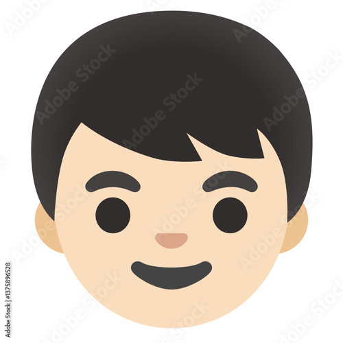 Boy
