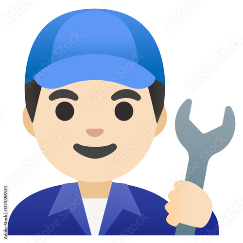 Mechanic
