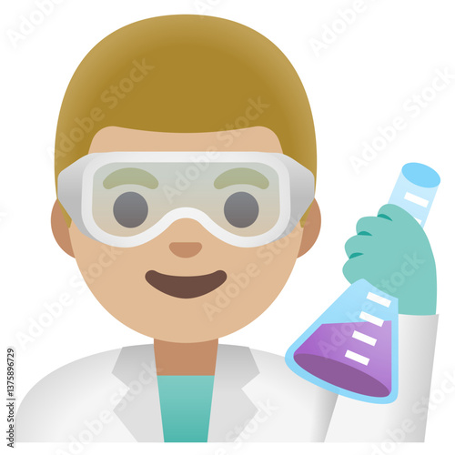 Scientist
