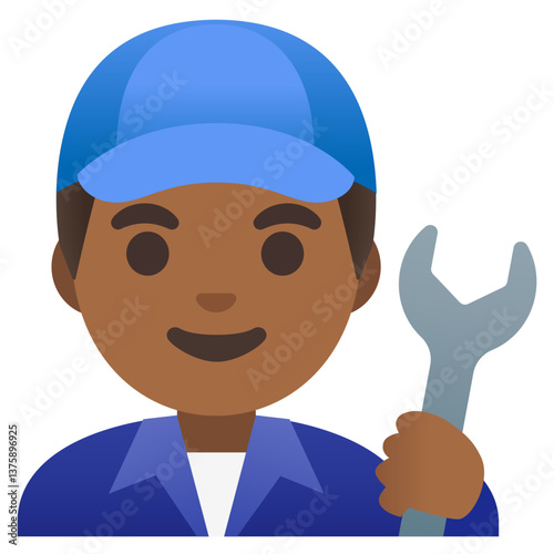 Mechanic
