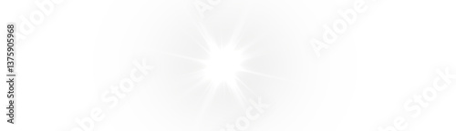 Bright burst of disco festive flash with glitter illumination and isolated illustration. Lamp, line, magic neon projection, projector, scene, set, show, spot stage, and futuristic sunlight effects png