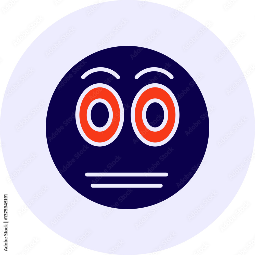 Blank Vector Icon Design