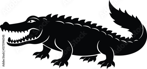 tyrannosaurus rex dinosaur vector, tyrannosaurus rex dinosaur on white background.