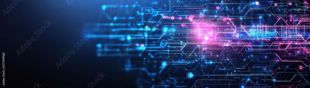 Dark background featuring a pattern of glowing lines creating a mysterious and futuristic atmosphere for digital artworks Dark background featuring a pattern of glowing lines creating a mysterious and futuristic atmosphere for digital artworks