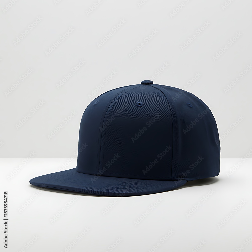 Beige Bucket Hat on White Beige Bucket Hat on White