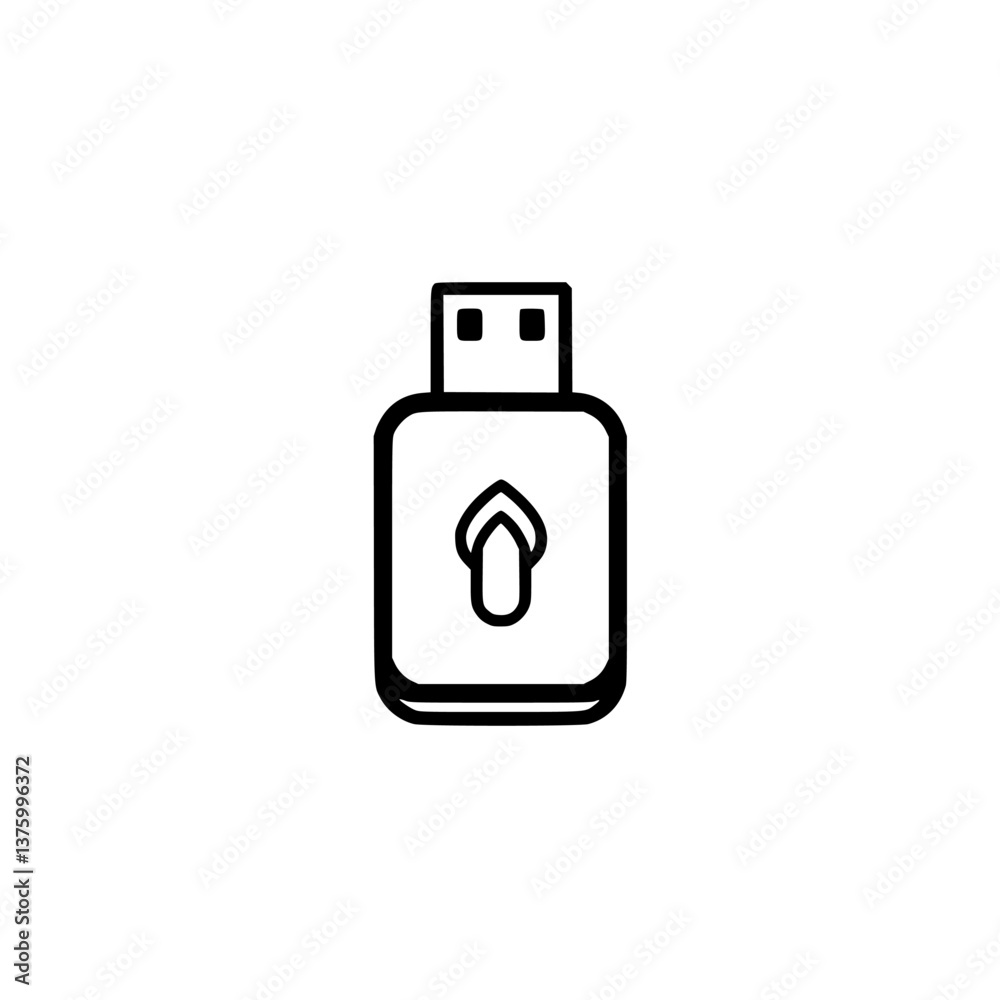 Portable storage device designed for efficient data transfer and backup Portable storage device designed for efficient data transfer and backup