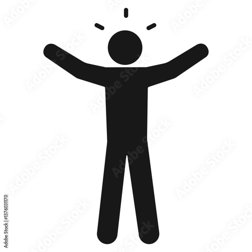 Self Actualization Icon
