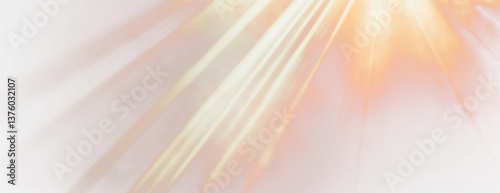 PNG White and light amber colors Subtle Red and Pink background sunlight lighting.