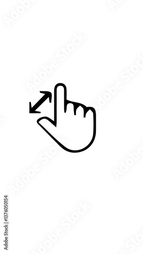 mano ampliar