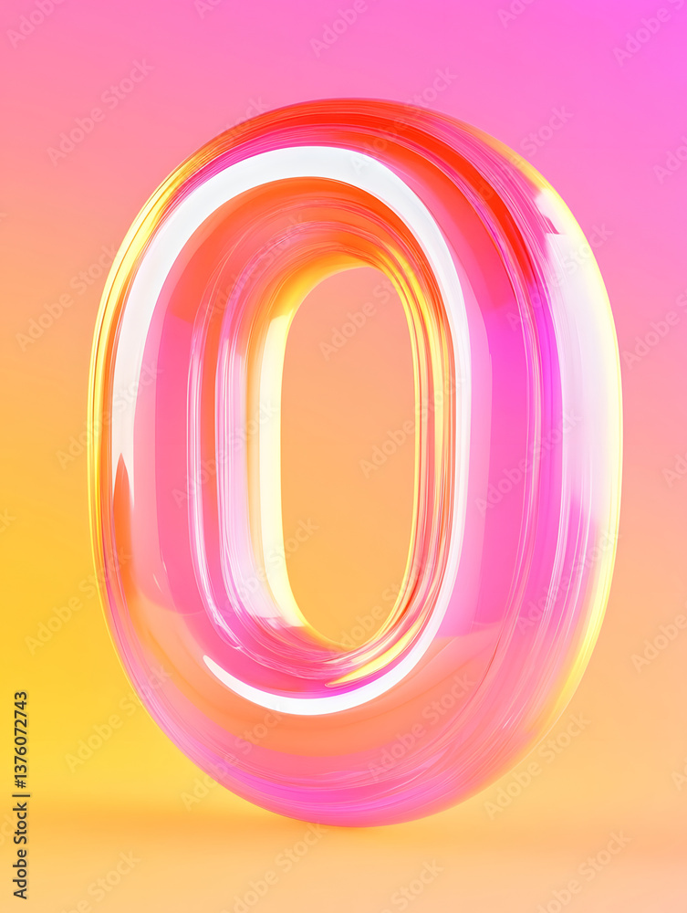 3d rendering digital font big sale event countdown concept element 3d rendering digital font big sale event countdown concept element