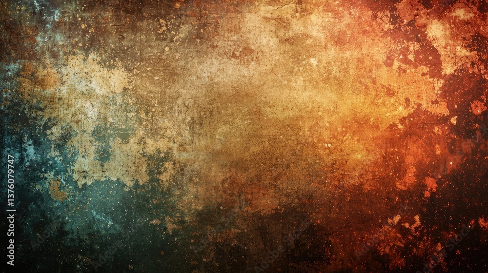 Abstract Textured Background with Warm Earthy Tones and Distressed Appearance for Creative Projects Abstract Textured Background with Warm Earthy Tones and Distressed Appearance for Creative Projects