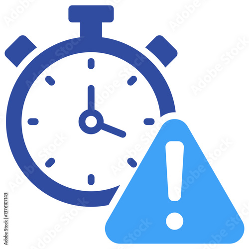 Deadline Icon