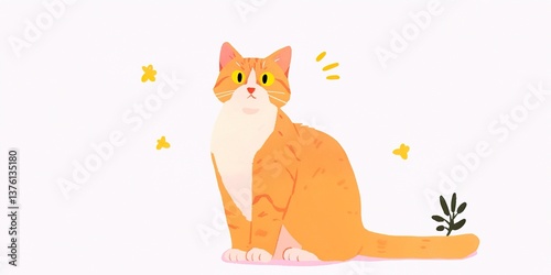 A charming illustration of ...