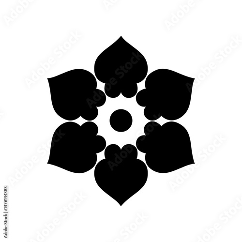 playing cards vector illustration