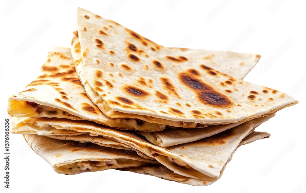 PNG Quesadillas quesadilla food traditional.