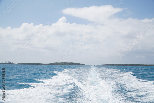 nouvelle caledonie
