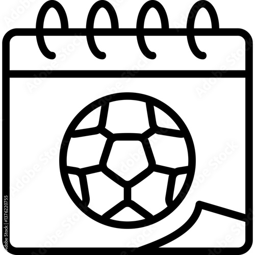 Calendar Icon