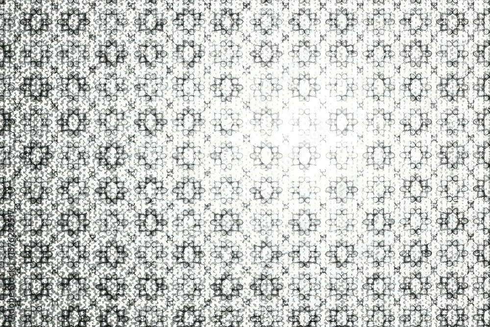 Subtle repeating geometric motif, monochrome palette, background, backdrop, contemporary Subtle repeating geometric motif, monochrome palette, background, backdrop, contemporary