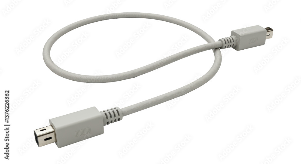 Isolated USB to Micro USB Cable Isolated USB to Micro USB Cable