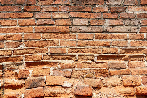  Old Wall