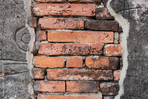  Old Wall