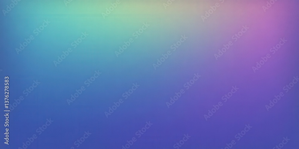 abstract grainy gradient background transitioning from light turquoise to deep purple with soft blurred blues and violets for modern serene designs abstract grainy gradient background transitioning from light turquoise to deep purple with soft blurred blues and violets for modern serene designs