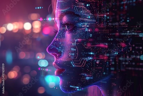 improving content creation with AI-powered tools. From generating written content to video editing, AI helps creators produce high-quality material faster, improving global engagement