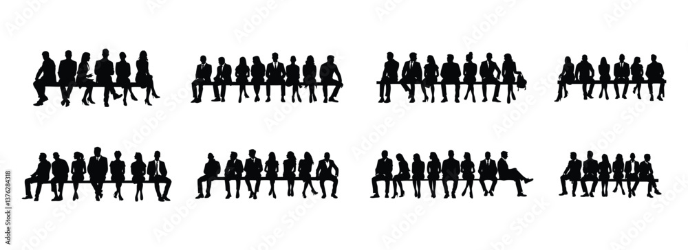 Obraz premium Ultimate Guide to Professional Sitting Posture