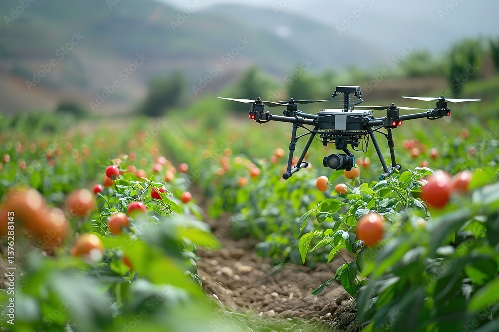 AI-driven precision farming tools for sustainable agriculture. By using sensors and data analytics, AI enables farmer houses to precisely monitor soil health, reducing the need for excessive AI-driven precision farming tools for sustainable agriculture. By using sensors and data analytics, AI enables farmer houses to precisely monitor soil health, reducing the need for excessive