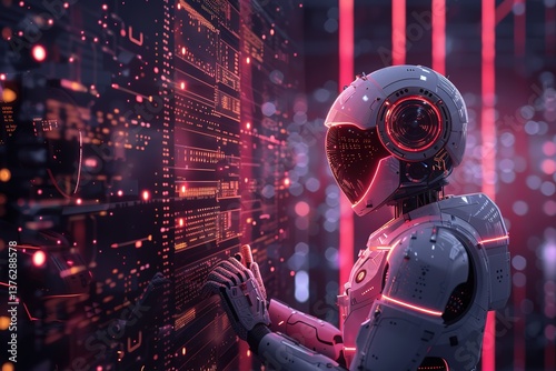 automating content moderation with AI. AI tools help businesses quickly filter and moderate user-generated content, ensuring a safe, positive experience for global audiences