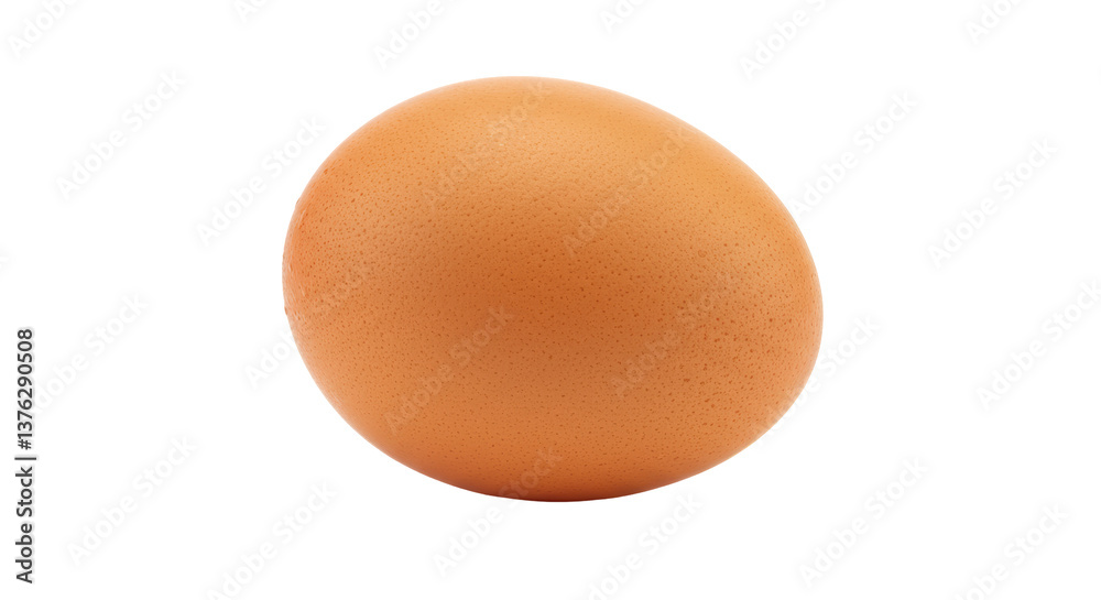 Isolated Egg Isolated Egg