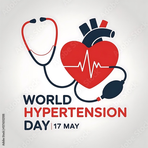world hypertension day