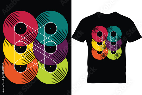 80s 90s Retro Party Costume Nostalgia Cassette T-Shirt, tape tshirt design